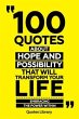 100 Quotes About Hope And Possibility... - Bild 1