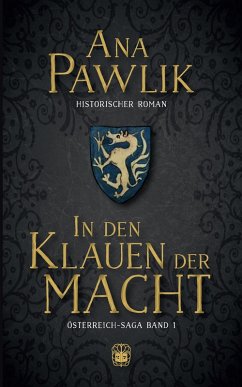 Cover In den Klauen der Macht (eBook, ePUB)