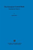 European Central Bank: Institutional Aspects (eBook, PDF)