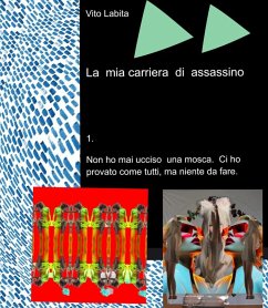 Cover La mia carriera di assassino (eBook, ePUB)