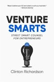 Venture Smarts (eBook, ePUB)