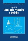 Esercizi di Calcolo delle Probabilità e Statistica (eBook, ePUB) Esercizi di Calcolo delle Probabilità e Statistica (eBook, ePUB)