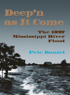 Cover Deep'n as It Come (eBook, PDF)