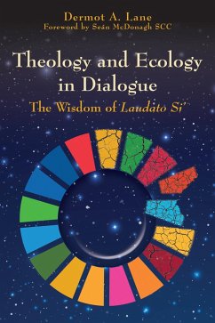 Cover Theology and Ecology in Dialogue (eBook, PDF)