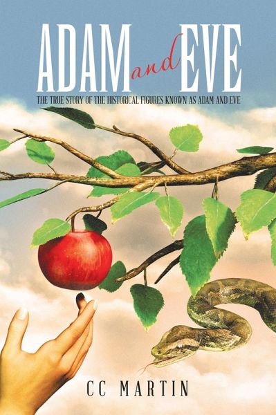 Adam and Eve (eBook, ePUB)