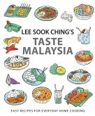 Lee Sook Ching's Taste Malaysia (eBook, ePUB)