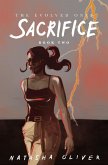Evolved Ones - SACRIFICE-Book 2 (eBook, ePUB) Evolved Ones - SACRIFICE-Book 2 (eBook, ePUB)