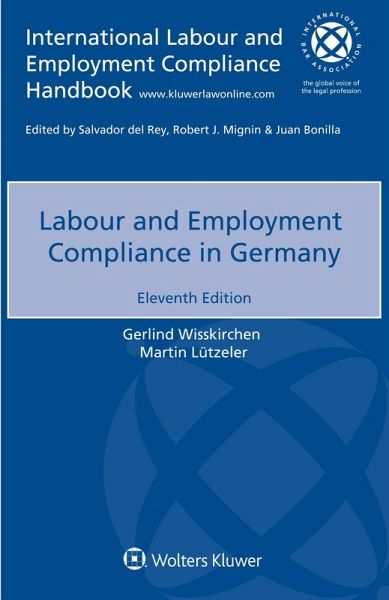 Labour and Employment Compliance in Germany (eBook, PDF)