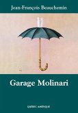 Garage Molinari (eBook, ePUB)