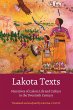 Lakota Texts (eBook, PDF) - Bild 1