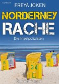 Norderney Rache. Ostfrieslandkrimi (eBook, ePUB) Norderney Rache. Ostfrieslandkrimi (eBook, ePUB)