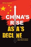 China's Rise, Asia's Decline (eBook, ePUB)
