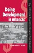 Doing Development in Arkansas (eBook,... - Bild 1