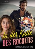 In der Kutte des Rockers. Rockerroman (eBook, ePUB)