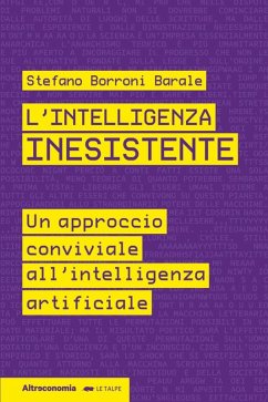 L'intelligenza inesistente (eBook, ePUB) - Borroni Barale, Stefano