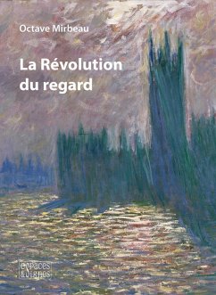 Cover La Révolution du regard (eBook, ePUB)