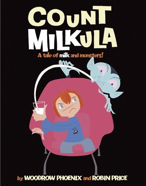 Count Milkula (eBook, PDF) Count Milkula (eBook, PDF)