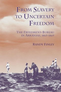 Cover From Slavery to Uncertain Freedom (eBook, PDF)