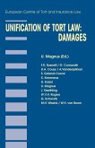 Unification of Tort Law: Damages (eBook, PDF) Unification of Tort Law: Damages (eBook, PDF)
