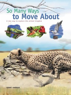 Cover So Many Ways to Move About (eBook, PDF)