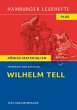 Wilhelm Tell von Friedrich Schiller... - Bild 1