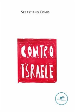 Cover Contro Israele (eBook, ePUB)