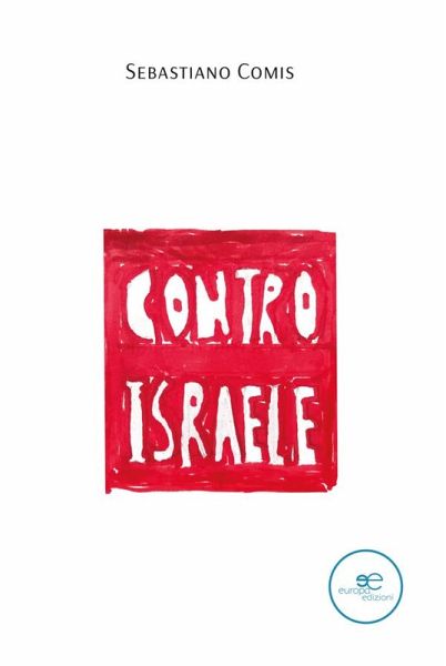 Contro Israele (eBook, ePUB)
