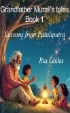 Grandfather Murali's Tales - Book 1 (eBook, ePUB)