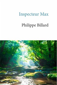 Inspecteur Max (eBook, ePUB) - Billard, Philippe