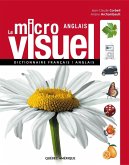 Le Micro Visuel francais-anglais (eBook, PDF) Le Micro Visuel francais-anglais (eBook, PDF)