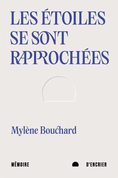 Cover Les etoiles se sont rapprochees (eBook, ePUB)