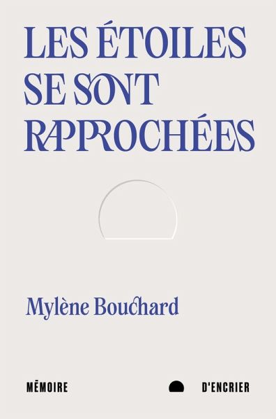 Les etoiles se sont rapprochees (eBook, ePUB)