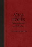 Year with the Popes (eBook, ePUB)