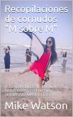 Recopilación de cornudos m sobre m (eBook, ePUB)