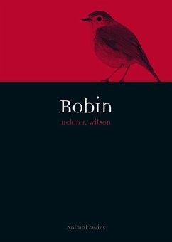 Cover Robin (eBook, ePUB)