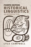 Historical Linguistics (eBook, ePUB) Historical Linguistics (eBook, ePUB)
