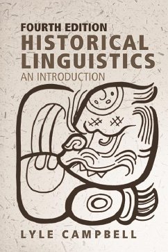 Historical Linguistics (eBook, ePUB) - Campbell, Lyle