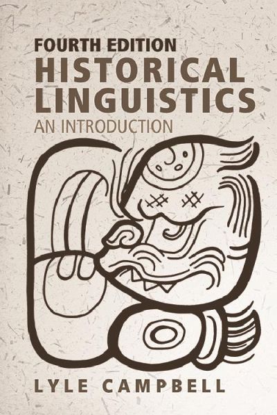 Historical Linguistics (eBook, ePUB)