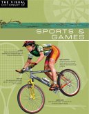 Visual Dictionary of Sports & Games (eBook, PDF) Visual Dictionary of Sports & Games (eBook, PDF)