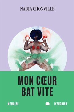 Cover Mon coeur bat vite (eBook, ePUB)