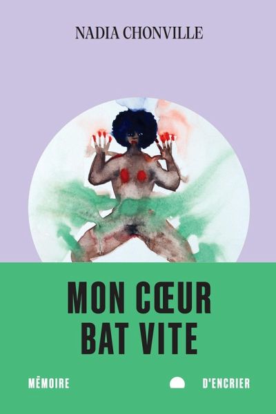 Mon coeur bat vite (eBook, ePUB)