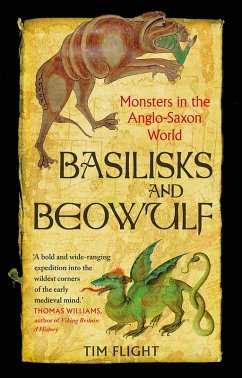 Cover Basilisks and Beowulf (eBook, ePUB)