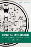 Without Destroying Ourselves (eBook, PDF) Without Destroying Ourselves (eBook, PDF)