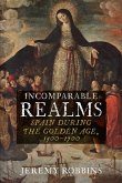 Incomparable Realms (eBook, ePUB) Incomparable Realms (eBook, ePUB)