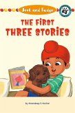 Jeet and Fudge 1-3 (eBook, ePUB) Jeet and Fudge 1-3 (eBook, ePUB)