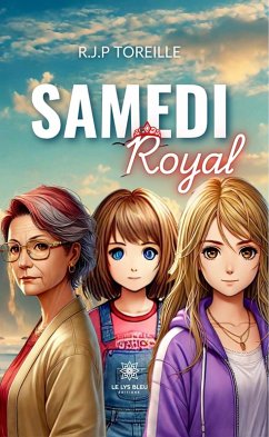 Cover Samedi royal (eBook, ePUB)