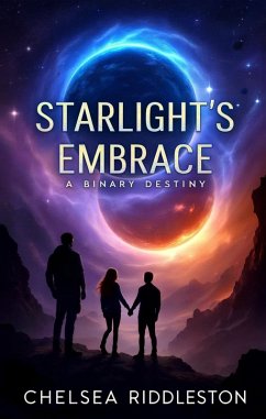 Cover Starlight's Embrace (eBook, ePUB)