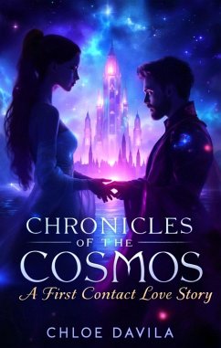 Chronicles of the Cosmos (eBook, ePUB) - Davila, Chloe