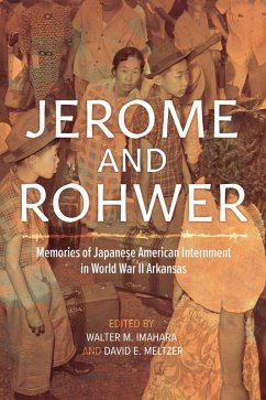 Cover Jerome and Rohwer (eBook, ePUB)