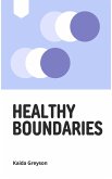 Healthy Boundaries (eBook, ePUB)